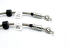Mitsubishi 380 DB1, DB2, DB3 (2005-2008) - Hoses Brake Line Kit