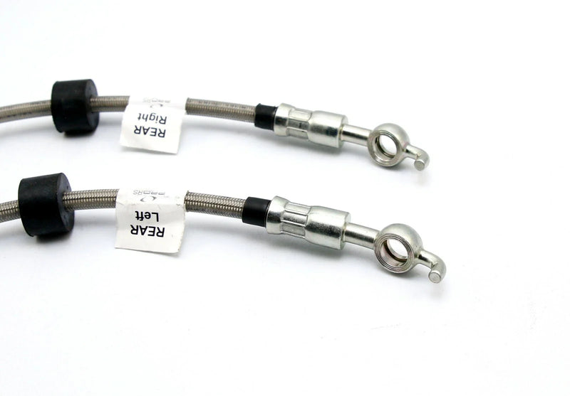 Mitsubishi 380 DB1, DB2, DB3 (2005-2008) - Hoses Brake Line Kit