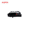 Toyota Corolla Left Interior Door Handle Chrome (2014-2019)