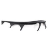 BMW 3 Series E46 325i 330i Upper Headlight Lamp Cover Trim (2002-2005)