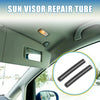 Jeep Wrangler JK JKU (2007-2017) - 4x Sun Visor Repair Tube Replacement