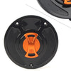 Honda GROM MSX125 CBR1000RR 2017-2019 Orange Petrol Fuel Gas Tank Cap