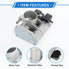 Chevy Aveo 1.6L 1 x Throttle Body (2006-2008)
