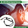 Kia Sorento (2010) 1 x Right Rear ABS Wheel Speed Sensor