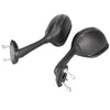Suzuki GSXR600 GSXR750 Motorcycle Side Rearview Mirror (2006-2015)