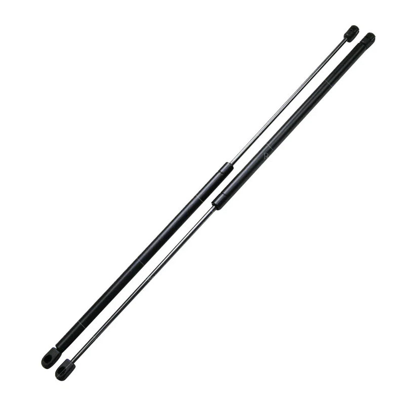 Holden Commodore VU VY VZ Ute Gas Struts Hard Lid Cover 725mm (1997-2007)