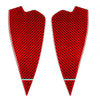 Alfa Romeo Giulia Red Door Anti-Collision Cushion Cover Trim (2017-2021)