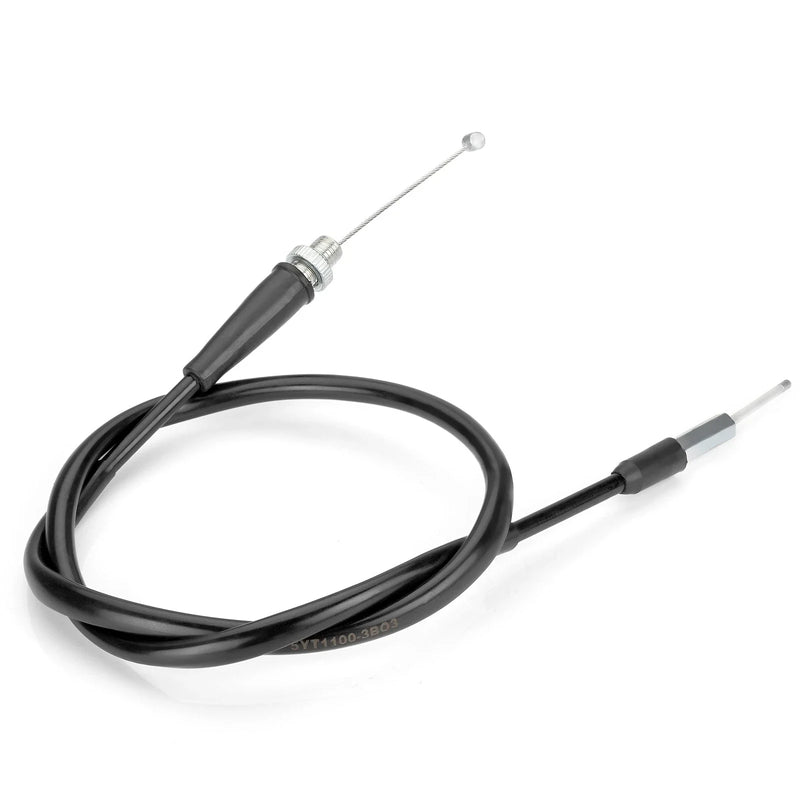 Yamaha Raptor 350 YFM350 Throttle Cable (2004-2013)