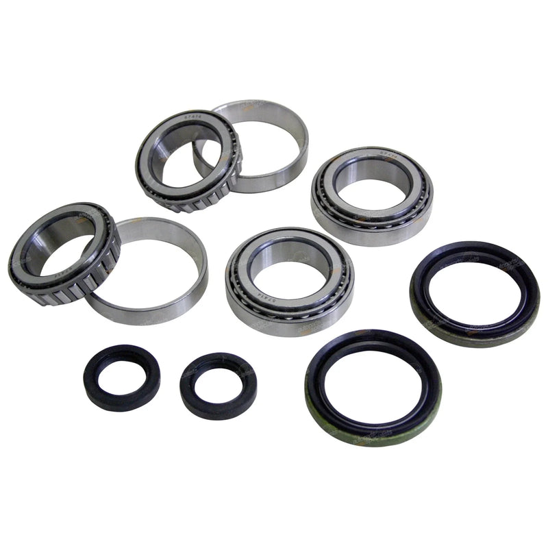 Sierra SJ50 SJ70 SJ410 SJ413 Drover Front Wheel Bearing Kit