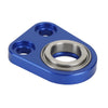 Suzuki GSX-S1000 / GT Katana Shifter Stabilizer Aluminum Blue (2021-2023)