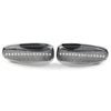 Mercedes Benz C E CLK Class LED Sequential Dynamic Side Marker Light (2003-2019)