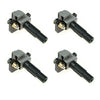 Subaru Impreza / Forester / Legacy 4PCS Ignition Coil (2000-2023)