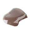 BMW S1000XR 2020-2024 Tan Windshield Deflector