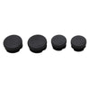 DUCATI DESERT X Frame Hole Cover Caps Plug Decorative Set 4 x (2022-2024)