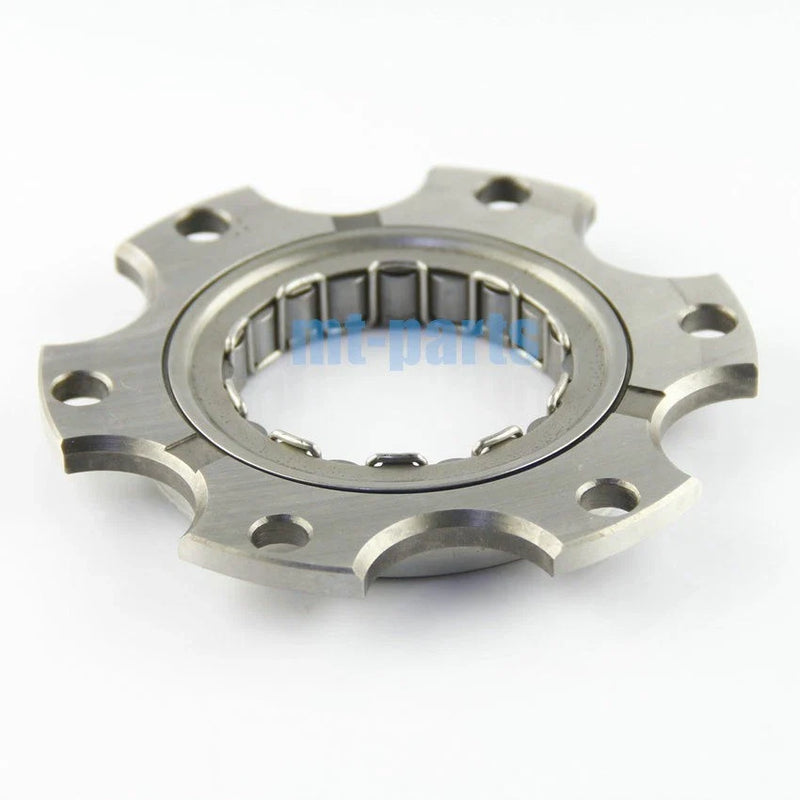 BMW F800ST, F800S Starter Clutch One Way Bearing (2006-2010)