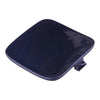 Volvo S60 V60 Blue Rear Bumper Tow Hook Eye Cap Cover (2020-2023)