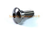Suzuki GSX-R 10x m6 x 16mm Stainless Fairing Bolts 4mm Shoulder