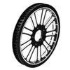 Harley Street Glide Rear Wheel Belt Pulley Sprocket (1997-2008)