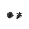 Nissan Altima 50 Pcs Car Retainer Clips with Fastener Remover
