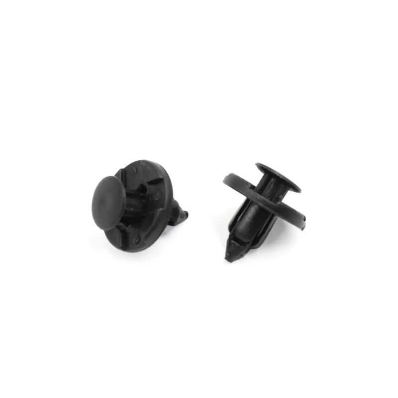 Nissan Altima 50 Pcs Car Retainer Clips with Fastener Remover