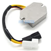 Arctic Cat TZ1 TOURING / Z1 TURBO Voltage Regulator Rectifier (2010-2011)