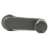 Nissan D21 Hardbody Gray Window Crank Handle (1986-1997)