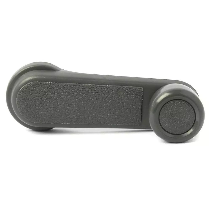 Nissan D21 Hardbody Gray Window Crank Handle (1986-1997)