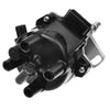 Nissan Frontier Ignition distributor w/ cap & rotor (1998–2004)