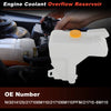 Nissan Sentra Coolant Expansion Reservoir Tank w/Cap (2003-2006)