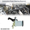 Toyota Corolla (2003-2008) Beige Power Steering Reservoir 1 Pc