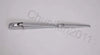 Toyota RAV4 2019-2023 ABS Chrome Rear Window Wiper Cover Trim