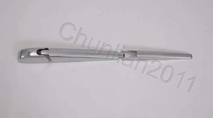 Toyota RAV4 2019-2023 ABS Chrome Rear Window Wiper Cover Trim