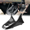VW Golf Mk6 Center Console Frame Trim Cover (2009–2013)