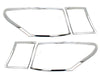 Lexus LS460 Tail Light Bezel Cover (2007-2012)