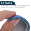 Ford Mustang Blue Gear Shift Knob Cover (2015-2021)
