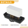 Dodge Ram 1500 HVAC Blower Motor Resistor (2010 - 2012)