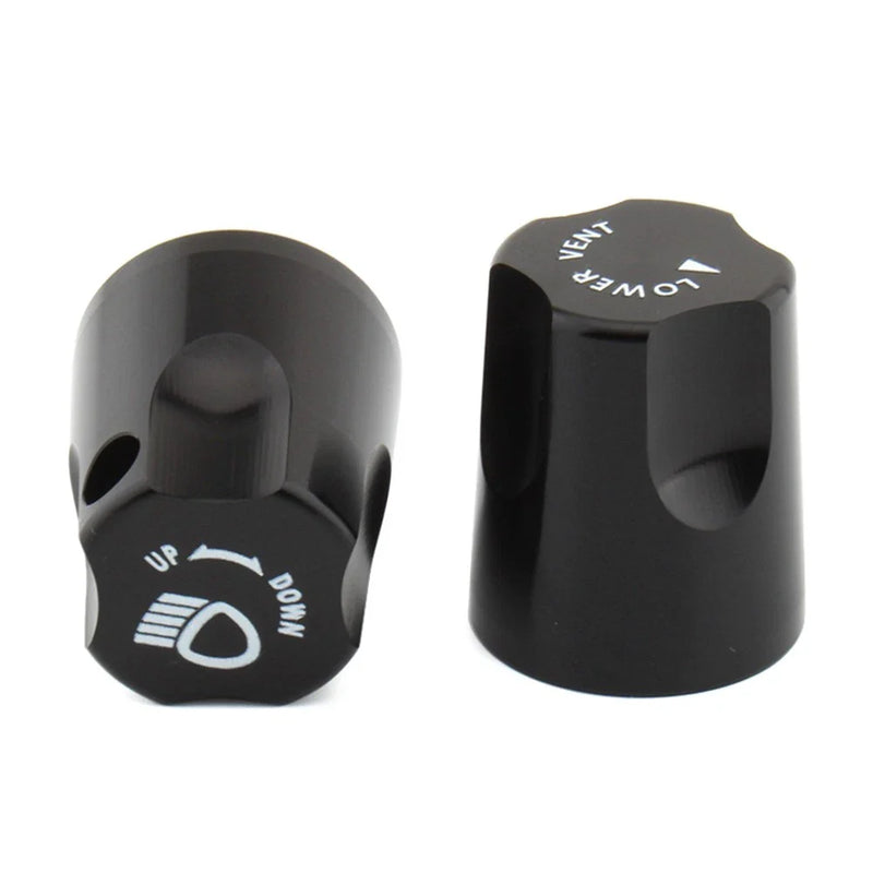 Honda GL1500 Goldwing Headlight Adjustment Knob (1988-2000)
