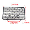 HONDA CB 1300 Super Four SC54 Radiator Guard (2003-2008)