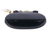 Hyundai Excel Textured Black Rear Right Outer Door Handle (1994-2000)