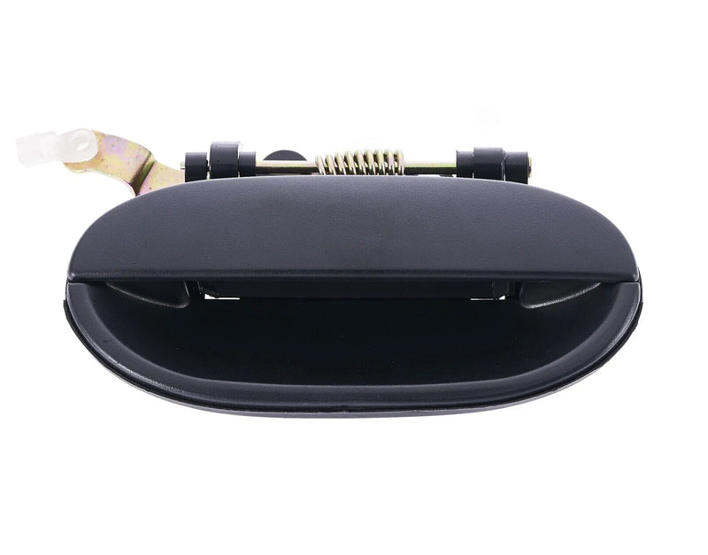 Hyundai Excel Textured Black Rear Right Outer Door Handle (1994-2000)