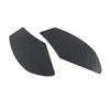 Motorcycle Universal Tank Traction Side Pad Gas Fuel Knee Grip Protector (N/A)
