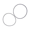 Nissan Mitsubishi JF011E RE0F10A Transmission Pulley Seal Ring Kit