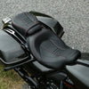 Harley-Davidson Touring Road Glide Seat Pillion (2009 - 2023)