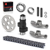 Yamaha Wolverine 350 4x4 YFM350F 1995-2005 Camshaft Rocker Arm Bearings Kit