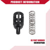 Chrysler 200 Oil Filter Bypass Valve Accessories