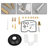 Kawasaki Zephyr ZR750-H / ZR-7 / ZR-7S Carburetor Repair Kit (1991-2004)