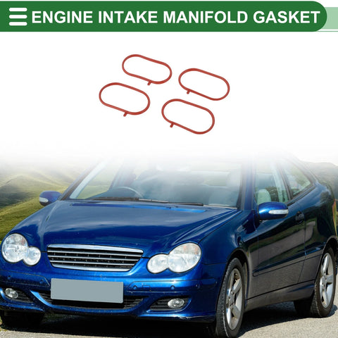 Honda CR-V III Engine Intake Manifold Gasket (2009-2011)