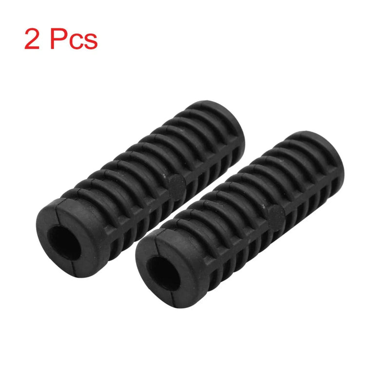 Motorcycle 2 x Gear Shift Shifter Kick Start Lever Pedal Rubber Boot
