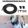 Toyota Solara Windshield Washer Nozzles (2004-2008)