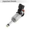 Ford Focus 2.0 (2012-2016) - Engine Fuel Nozzle Fuel Injector